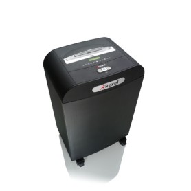 Rexel RDX2070 distruggi documenti Taglio a coriandoli 25 cm (2102437EU)