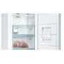 Bosch Serie 6 GSN51DWDP congelatore Libera installazione 290 L D Bianco (GSN51DWDP)