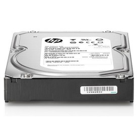 Hewlett Packard Enterprise SATA HDD 3TB 3.5" 3000 GB Serial ATA III (713823-B21) Hewlett Packard Enterprise SATA HDD 3TB 3.5" 3000 GB Serial ATA III (713823-B21)