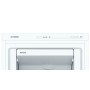 Bosch Serie 4 GSN29VWEP congelatore Libera installazione 200 L E Bianco (GSN29VWEP)