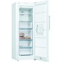 Bosch Serie 4 GSN29VWEP congelatore Libera installazione 200 L E Bianco (GSN29VWEP)