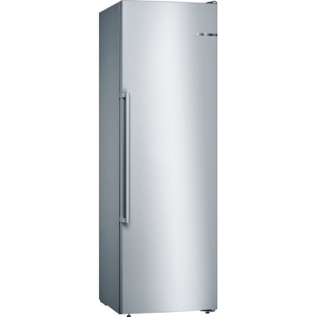 Bosch Serie 6 GSN36AIEP congelatore Libera installazione 242 L E Acciaio inossidabile (GSN36AIEP)