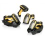 Datalogic PowerScan PD9531 Lettore di codici a barre portatile 1D/2D Diodo per foto Nero, Giallo (PD9531-DPMK2)