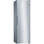 Bosch Serie 4 GSN36VLEP congelatore Libera installazione 242 L E Acciaio inossidabile (GSN36VLEP)