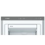 Bosch Serie 4 GSN36VLEP congelatore Libera installazione 242 L E Acciaio inossidabile (GSN36VLEP)