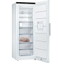 Bosch Serie 6 GSN58AWDP congelatore Libera installazione 366 L D Bianco (GSN58AWDP)