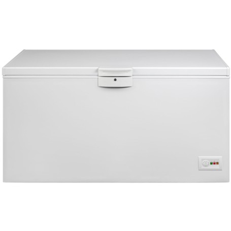 Beko HSA37540N frigorifero e congelatore commerciali Congelatore a pozzo 350 L Libera installazione (HSA37540N)