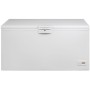 Beko HSA37540N frigorifero e congelatore commerciali Congelatore a pozzo 350 L Libera installazione (HSA37540N)