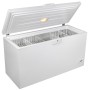 Beko HSA37540N frigorifero e congelatore commerciali Congelatore a pozzo 350 L Libera installazione (HSA37540N)
