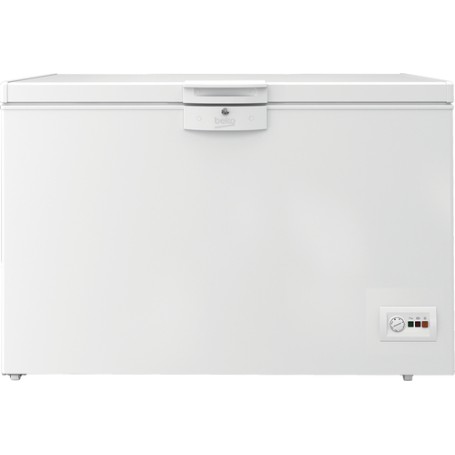 Beko HSA29540N frigorifero e congelatore commerciali Libera installazione (HSA29540N)