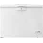 Beko HSA24540N frigorifero e congelatore commerciali Congelatore a pozzo 230 L Libera installazione (HSA24540N)