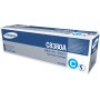 Samsung CLX-C8380A Cyan Toner Cartridge cartuccia toner 1 pz Originale (SU575A)