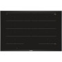 Bosch Serie 8 PXY875DC1E piano cottura Nero Da incasso Piano cottura a induzione 4 Fornello(i) (PXY875DC1E)