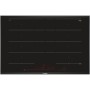 Bosch Serie 8 PXY875DC1E piano cottura Nero Da incasso Piano cottura a induzione 4 Fornello(i) (PXY875DC1E)
