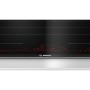 Bosch Serie 8 PXY875DC1E piano cottura Nero Da incasso Piano cottura a induzione 4 Fornello(i) (PXY875DC1E)