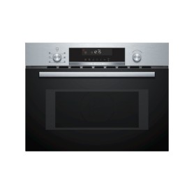 Bosch Serie 6 CMA585GS0 forno a microonde 900 W Acciaio inossidabile (CMA585GS0)