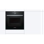 Bosch Serie 8 HNG6764B6 forno 67 L Nero (HNG6764B6)