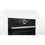 Bosch Serie 8 HNG6764B6 forno 67 L Nero (HNG6764B6)