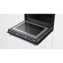 Bosch Serie 8 HNG6764B6 forno 67 L Nero (HNG6764B6)
