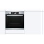 Bosch HSG636XS6 forno 71 L A+ Acciaio inossidabile (HSG636XS6)