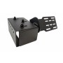 Gamber-Johnson 7160-1389 supporto per personal communication Supporto passivo Lettore per codice a barre Nero (7160-1433)