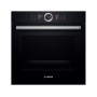 Bosch HSG636BB1 forno 71 L A+ Nero (HSG636BB1)