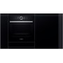Bosch HSG636BB1 forno 71 L A+ Nero (HSG636BB1)
