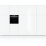 Bosch HSG636BB1 forno 71 L A+ Nero (HSG636BB1)