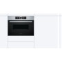 Bosch CMG636BS1 forno 45 L Acciaio inossidabile (CMG636BS1)