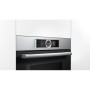 Bosch CMG636BS1 forno 45 L Acciaio inossidabile (CMG636BS1)