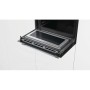 Bosch CMG636BS1 forno 45 L Acciaio inossidabile (CMG636BS1)
