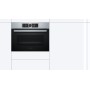 Bosch Serie 8 CSG636BS3 forno 47 L A+ Nero, Acciaio inossidabile (CSG636BS3)