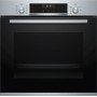 Bosch HBD632LS80 set di elettrodomestici da cucina Ceramica Forno elettrico (HBD632LS80)