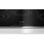 Bosch HBD632LS80 set di elettrodomestici da cucina Ceramica Forno elettrico (HBD632LS80)
