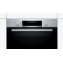 Bosch HBD672LS81 set di elettrodomestici da cucina Ceramica Forno elettrico (HBD672LS81)
