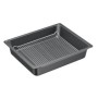 NEFF Z12CN10A0 - Pentola professionale con griglia, 81 x 455 x 375 mm, antracite