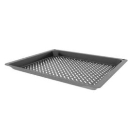 NEFF Z1655CA0 - Vassoio Air Fry e griglia, 34 x 455 x 375 mm, antracite