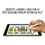 Apple iPad 10.2-inch Wi-Fi + Cellular 64GB - Grigio siderale (MK473TY/A)
