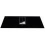 Falmec Quantum Pro Easy, piano cottura a induzione con aspirazione integrata, 84 cm