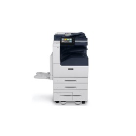 Xerox VersaLink A3 30 ppm Fronte/retro Copia/Stampa/Scansione PCL5c/6 DADF Modulo vassoi tandem Totale 3140 fogli (B7130V_T)