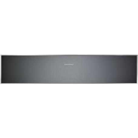 Gaggenau DV461100 Cassetto sottovuoto finitura antracite da 60 cm