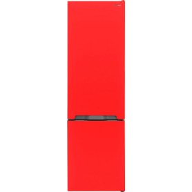 Sharp SJ-BA05IMXRE-EU frigorifero con congelatore Libera installazione 270 L E Rosso (SJ-BA05IMXRE-EU)