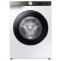 Samsung WW8ET534AATAS2 Lavatrice Frontalder da 8kg, larghezza 60 cm, 1400 giri/min, rilevamento carico
