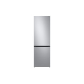 Samsung RL34T603ESA frigorifero con congelatore Libera installazione 344 L E Acciaio inossidabile (RL34T603ESA/EG)