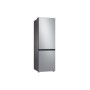 Samsung RL34T603ESA frigorifero con congelatore Libera installazione 344 L E Acciaio inossidabile (RL34T603ESA/EG)