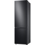 Samsung RL38A7B63B1/EG frigorifero con congelatore Libera installazione 387 L C Nero (RL38A7B63B1/EG)