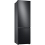 Samsung RL38A7B63B1/EG frigorifero con congelatore Libera installazione 387 L C Nero (RL38A7B63B1/EG)
