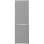 Beko RCNA366K40XBN frigorifero con congelatore Libera installazione 324 L E Acciaio inossidabile (RCNA366K40XBN)