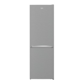Beko RCSA366K40XBN frigorifero con congelatore Da incasso 343 L E Grigio (RCSA366K40XBN)