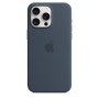 IPHONE 15 PROMAX SI CASE STORM BLUE (MT1P3ZM/A)